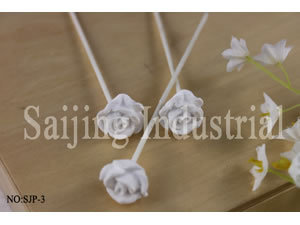 SJP-3 Porcelain Reed Diffuser